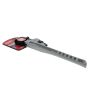 Aluminium Pipe Wrench 350mm (14in)