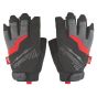 Milwaukee Fingerless Gloves
