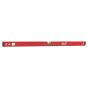 Magnetic REDSTICK Compact Level 40cm - 180cm