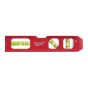 Magnetic Torpedo Level with Amplified Magnets for Milwaukee Tools