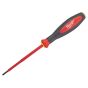 VDE Slotted Screwdrivers