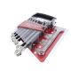 Milwaukee Metric MAX BITE Combination Spanner Set - 7 Piece
