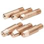 Mig Contact Tips ECU M6 x 25mm