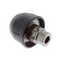 Adapter for Milwaukee HD18HX SDS Plus Drills - OEM No. 201876001
