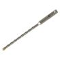 SDS+ Drill Bit 6.5mm x 160mm for Milwaukee Hammer Drills