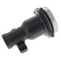 Tool Acceptance for Milwaukee K900K Breaker - OEM No. MIL4931375510