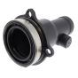 Tool Acceptance for Milwaukee K900K Breaker - OEM No. MIL4931375510