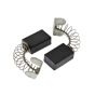 Carbon Brush Set for Milwaukee DD2-160XE Diamond Drill - OEM No. MIL4931392581