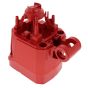Motor Housing for Milwaukee (Kango) K545S Corded SDS Max Drills - MIL4931398203