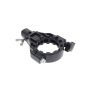 Clamping Ring for Milwaukee DD2-160XE Diamond Drill - OEM No. 4931407017