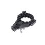 Clamping Ring for Milwaukee DD2-160XE Diamond Drill - OEM No. 4931407017