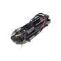 Electronic for Milwaukee K900K, K950S, K900S Max Drills - OEM No. 4931409106