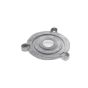 Bearing End Plate for Milwaukee K900K Hammer Drill - OEM No. MIL4931426434
