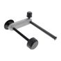 Clamping Set for Milwaukee MS216SB Corded Mitre Saws - MIL4931433476