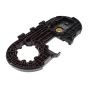 Cover Assembly for Milwaukee M12BS Band Saw - 4931435333