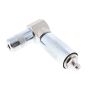 Adapter for Milwaukee M18GG, M12GG Grease Guns - OEM No. 4931435862