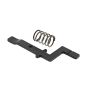 Spindle Lock for Milwaukee M18CCS55 Circular Saw - OEM No. 4931436108