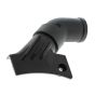 Adapter for Milwaukee M18CCS55 Circular Saw - OEM No. 4931436111