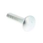 Screw for Milwaukee M18CCS55, M18FCS66 Circular Saws - OEM No. 4931436115
