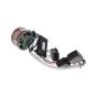Motor Assembly for Milwaukee M28CHPX SDS Drill - OEM No. MIL4931448976
