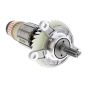 Armature Assembly for Milwaukee K545S, K500S Drills - OEM No. 4931449972