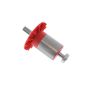 Armature for Milwaukee M18FMDP Drill - OEM No. 4931453183