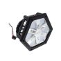Lamp for Milwaukee M18SAL Tower Lights - OEM No. 4931453500