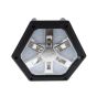 Lamp for Milwaukee M18SAL Tower Lights - OEM No. 4931453500