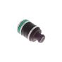 Percussion Body with Seal for Milwaukee K750S, K700S SDS Max Drills - OEM No. 4931455434