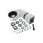 Cover for Milwaukee M18ONERSAL Light Tower - OEM No. 4931461817