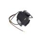 Electronic Element for Milwaukee AP12E Polisher - OEM No. MIL4931463361