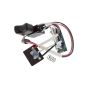 Switch Assembly for Milwaukee HD18HX SDS Plus Drills - MIL4931465676