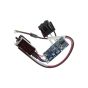 Switch Assembly for Milwaukee HD18HX SDS Plus Drills - MIL4931465676