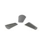 Set Of Jaws for Milwaukee M12BPRT Rivet Guns - OEM No. MIL4931465711