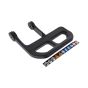 Handle For Milwaukee M18FCHS, M18FCHSC Chainsaws - OEM No. 4931465953