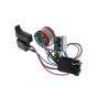 Switch for Milwaukee M18FJS Jigsaw - OEM No. 4931466443