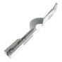 Fence for Milwaukee M18SMS216, MS216SB Mitre Saw - 4931473308