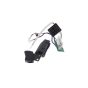 Switch Retainer for Milwaukee HD18CS Circular Saw - OEM No. MIL4931473718