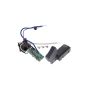 Switch Retainer for Milwaukee HD18CS Circular Saw - OEM No. MIL4931473718
