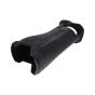Rubber Sleeve for Milwaukee M18FSZ Reciprocating Saw - OEM No. 4931473790