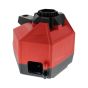 Base Plate for Milwaukee M18HOSALC Area Light - 4931473957
