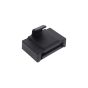 Holder for Milwaukee M18HOSALC Light Charger