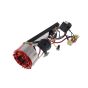 Electric Field for Milwaukee M18FSAGV115XPDB Angle Grinder - OEM No. 4931479408