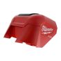 Battery Box for Milwaukee M18F2LM53 Lawn Mowers - MIL4931480500