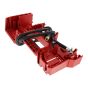 Hose for Milwaukee M18BI Cordless Inflators - OEM No. MIL4931480822