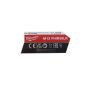 Rating Plate for Milwaukee Machines - OEM No. MIL4931494691