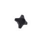 Turning Knob for Milwaukee M18FR12KIT Router - OEM No. 4931495677