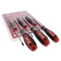 Tri-Lobe Screwdriver Set - 6 Pieces - OEM No. 4932471806