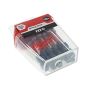 Shockwave Cd Pz2 50mm - 10 Pieces In Tic Tac
