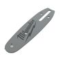 Guide Bar 6in/15cm for Milwaukee M12FHS Pruning Saw - OEM No. 4932480168